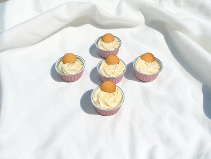 Mini Cheesecake