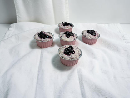 Mini Cheesecake