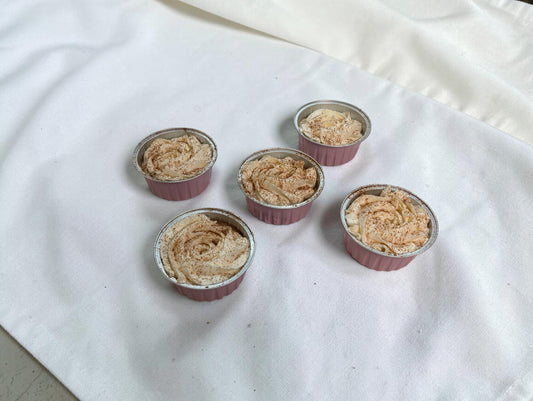 Mini Cheesecake