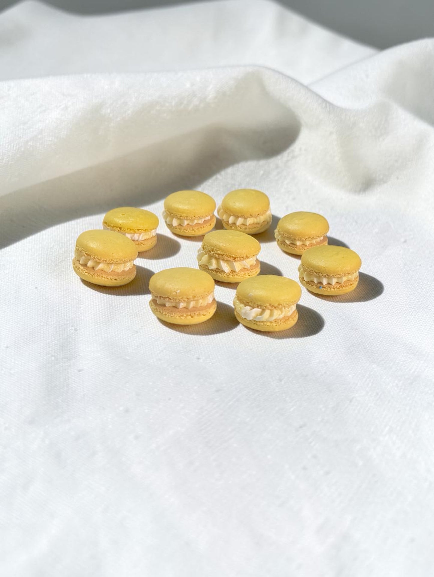 Macarons