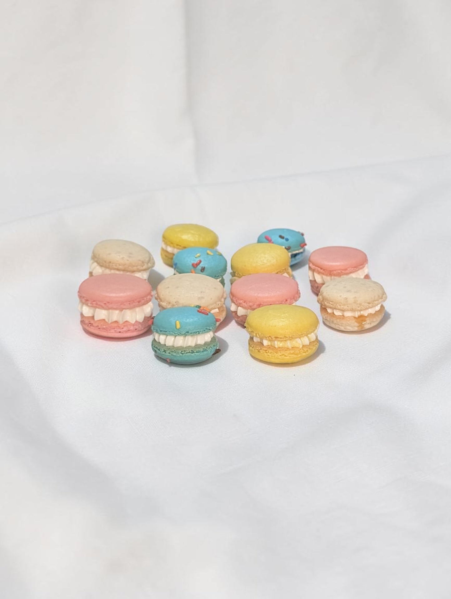 Macarons