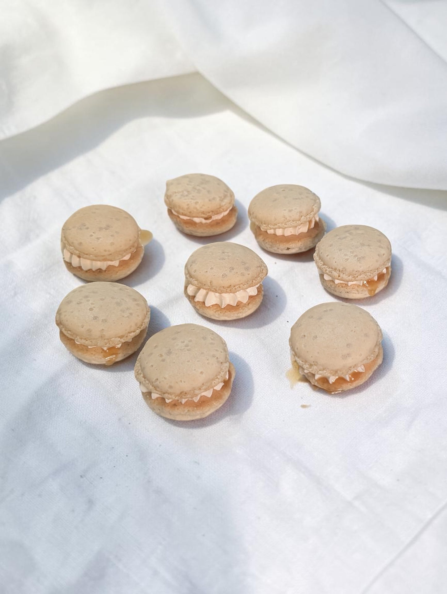 Macarons