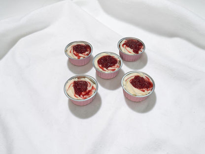 Mini Cheesecake